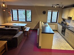 Newcastle House Hotel
