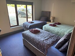 Newcastle House Hotel
