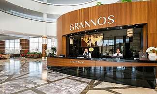 Armada Grannos Thermal Hotel & Convention Center