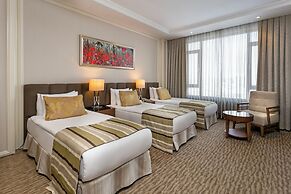 Armada Grannos Thermal Hotel & Convention Center