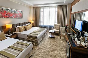 Armada Grannos Thermal Hotel & Convention Center
