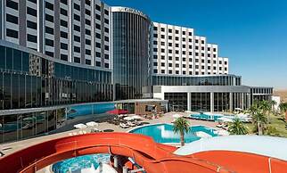 Armada Grannos Thermal Hotel & Convention Center