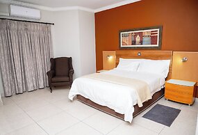 Boksburg Boutique Hotel