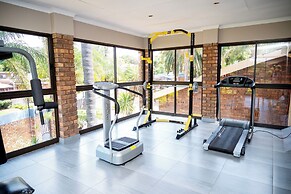 Boksburg Boutique Hotel