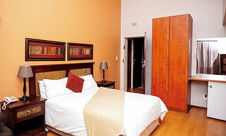 Boksburg Boutique Hotel