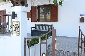 Lion's Yard