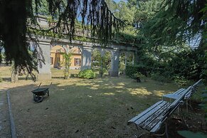 Villa Ca' Moneta Albavilla by Rent all Como