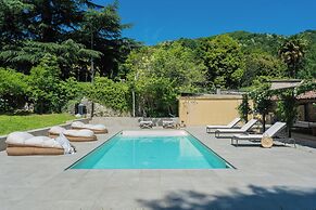 Villa Ca' Moneta Albavilla by Rent all Como