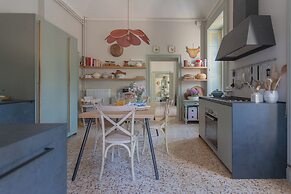 Villa Ca' Moneta Albavilla by Rent all Como