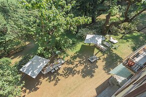 Villa Ca' Moneta Albavilla by Rent all Como