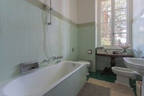 Villa Ca' Moneta Albavilla by Rent all Como