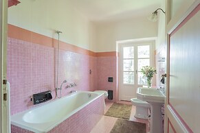 Villa Ca' Moneta Albavilla by Rent all Como
