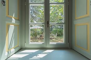 Villa Ca' Moneta Albavilla by Rent all Como