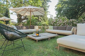 Villa Ca' Moneta Albavilla by Rent all Como