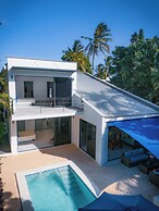 Coral Reef Villas