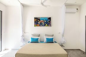 Coral Reef Villas