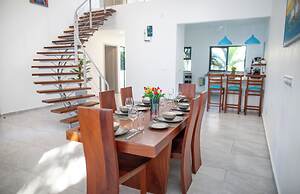 Coral Reef Villas