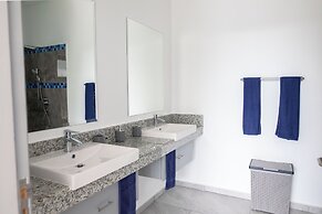 Coral Reef Villas