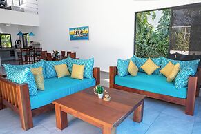 Coral Reef Villas