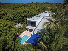 Coral Reef Villas