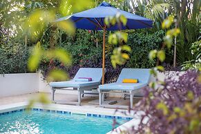 Coral Reef Villas