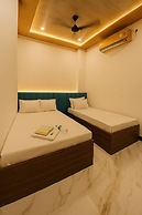 Hotel Sindur