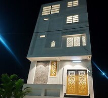 Hotel Sindur