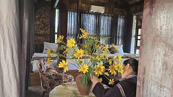 Mat Retreat