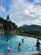 Mat Retreat