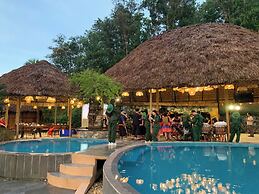Mat Retreat