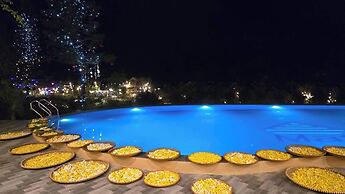 Mat Retreat