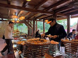 Mat Retreat
