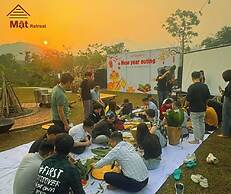 Mat Retreat