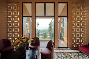 Mat Retreat