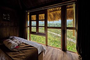 Mat Retreat