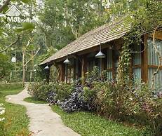 Mat Retreat