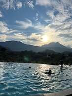 Mat Retreat