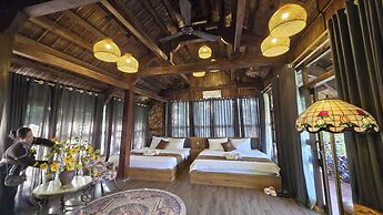Mat Retreat