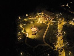 Mat Retreat