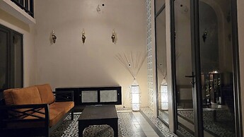 Mat Retreat