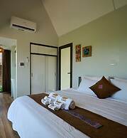 Mat Retreat