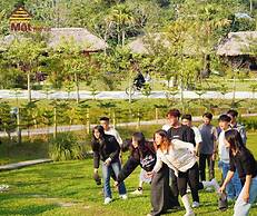 Mat Retreat