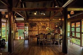 Mat Retreat