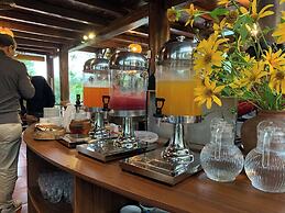 Mat Retreat