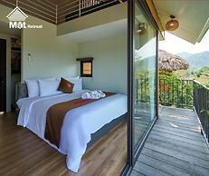 Mat Retreat