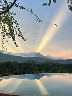 Mat Retreat