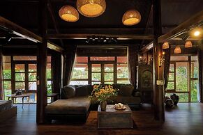 Mat Retreat