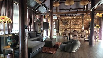 Mat Retreat