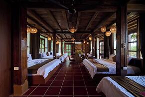 Mat Retreat
