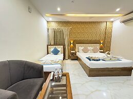 Hotel Spectra Bangalore Aiport